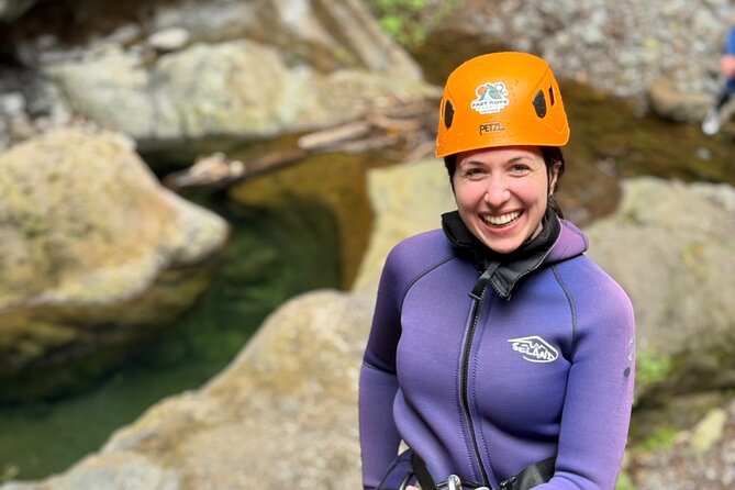 Canyoning in Madeira - Level 2 - Key things I’d bet you’ll care about most