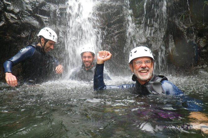 Canyoning Madeira Island - Level One - Price and Value: Is $80.69 Worth It?