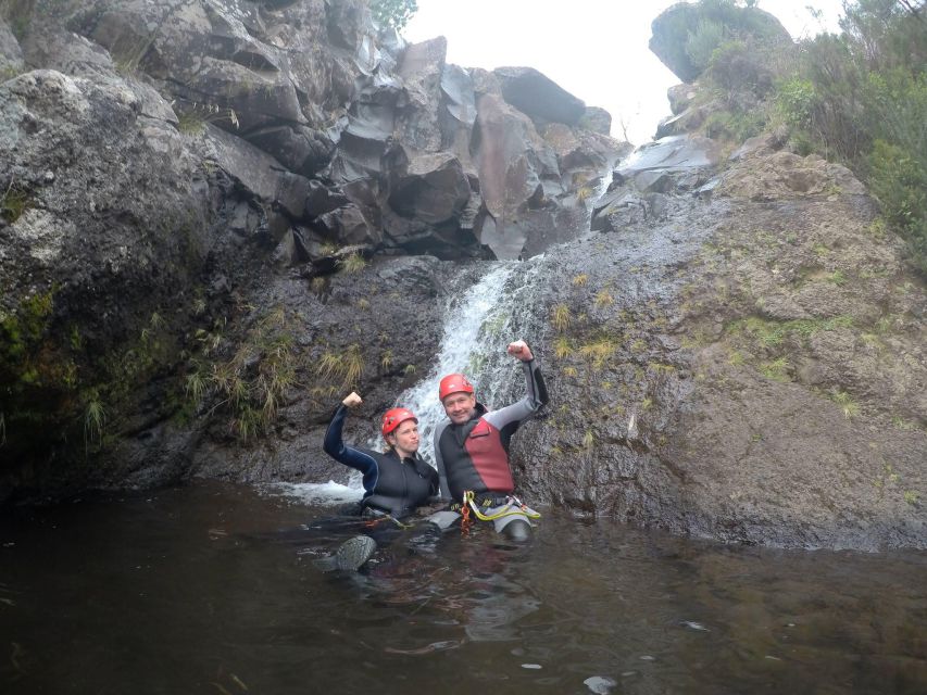 Canyoning tour: Private/Small group - Why the private guide experience matters on this tour