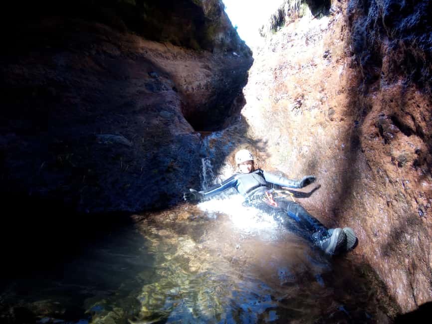 Canyoning tour: Private/Small group - Pricing and value: what you are really paying for