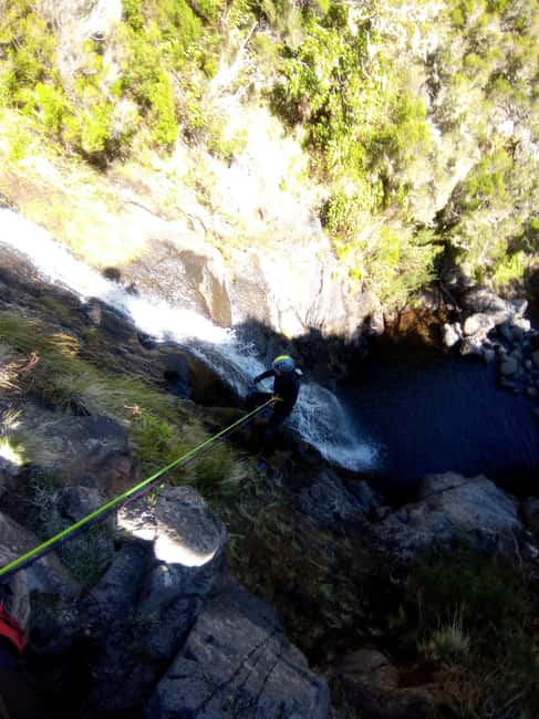 Canyoning tour: Private/Small group - Who this canyoning tour suits best, and who should skip it