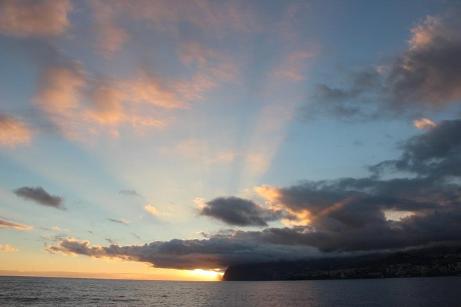 Catamaran Sunset Cruise from Funchal - Why a Funchal sunset cruise beats watching from shore