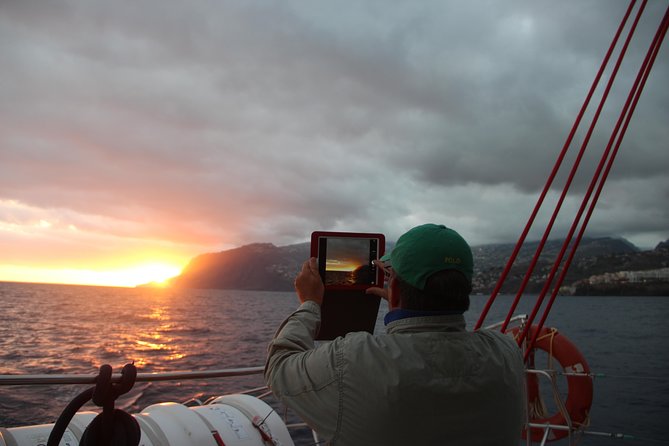 Catamaran Sunset Cruise from Funchal - Who this tour fits best, and who should prepare
