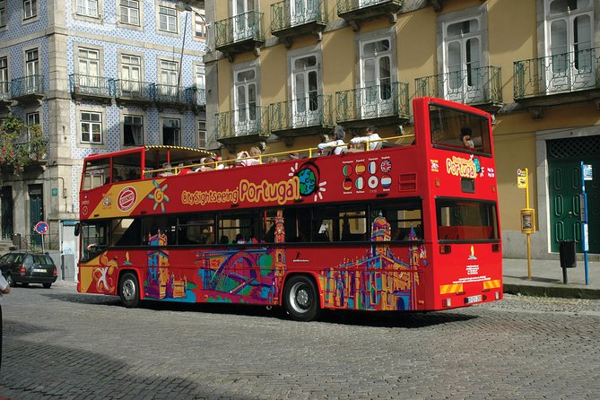 City Sightseeing Funchal Hop-On Hop-Off Bus Tour - Should you book it?