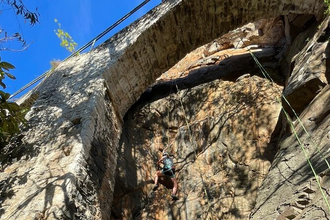 Climbing Madeira - Key things to know before you go