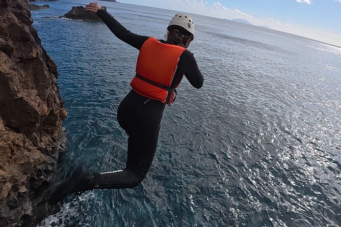 Coasteering Adventure with Snorkeling from Funchal - Coasteering off Madeira: why this 4-hour outing feels special