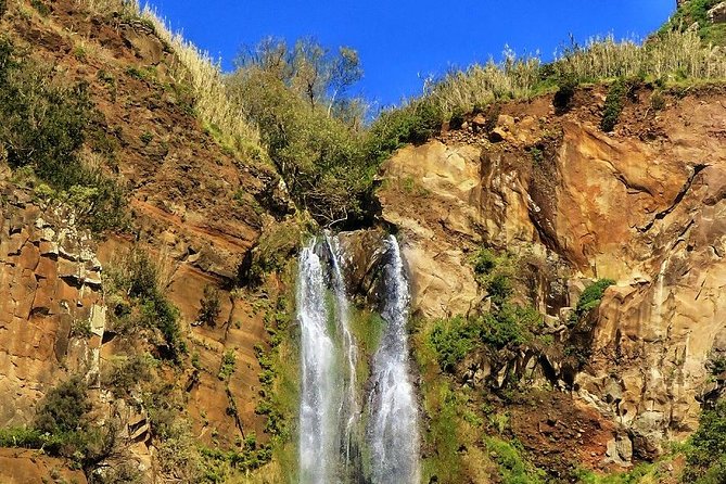 Craters of Fire - 4X4 Full-Day Tour - Pickup at 8:30am, drop-off around 4:30pm, and how to plan your day