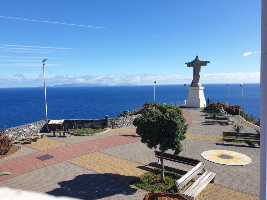 Cristo Rei & Garajau Tuk-Tuk Tour - Price and value: is $46 a smart spend?