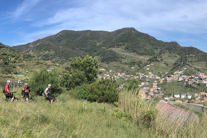 Cross Country - Moutain Bike Tour - Key Highlights You’ll Actually Feel on the Ride