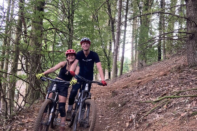 Cross Country - Moutain Bike Tour - The Real Value of the Price: What $102.35 Buys You