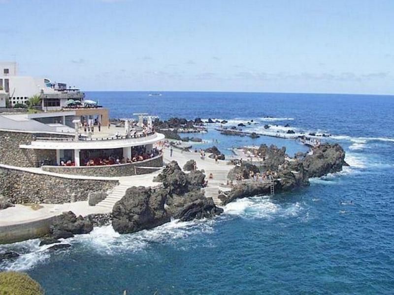 Discover Madeira: Full-Day Tour to Porto Moniz - Where this tour fits best, and who should rethink it
