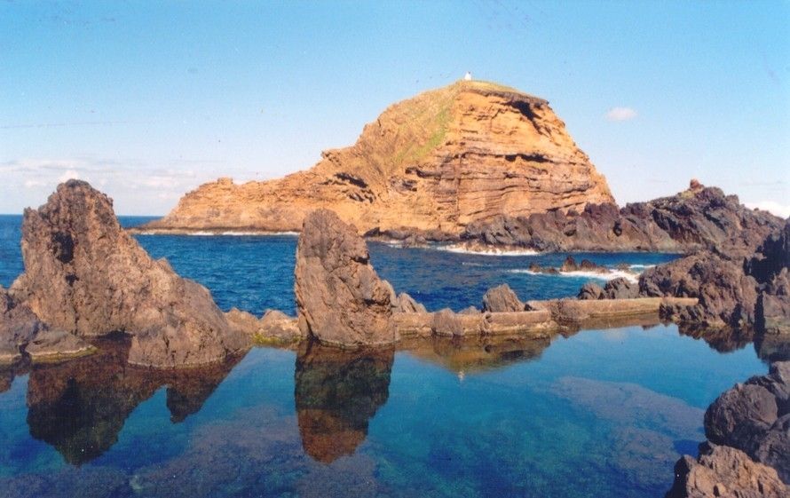 Discover Madeira: Full-Day Tour to Porto Moniz - What to bring (and what to skip) so the day stays comfortable