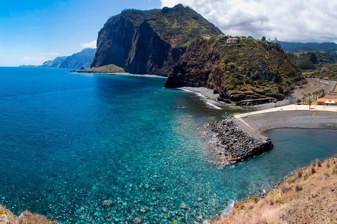Discover Madeira In 2 Days (from 09h To 17h - Each Day) - Should you book Discover Madeira In 2 Days?