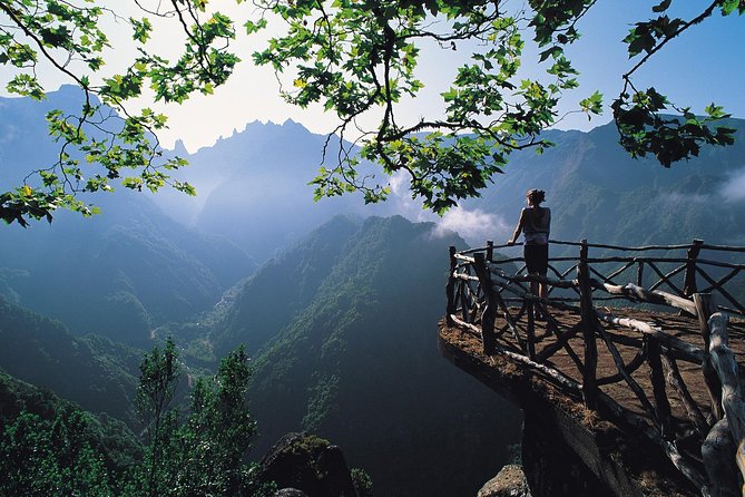 Discover the east - East Madeira Starts With a Simple Premise: Variety