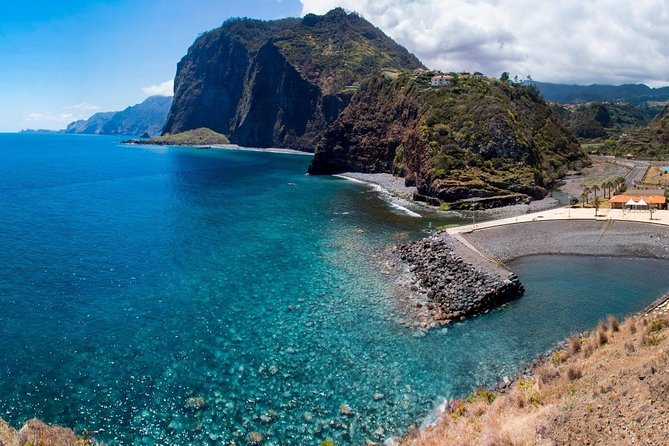 Discover the east - Pickup From Funchal and Nearby Towns: The Real Time Saver