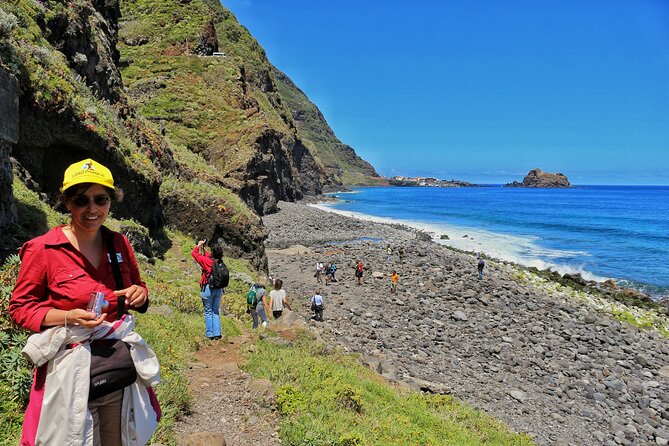 Discovering Northwest Madiera Shore Excursion w/ Harbour pickup - Lombo do Mouro and Bica da Cana: the outdoor “bonus” feel