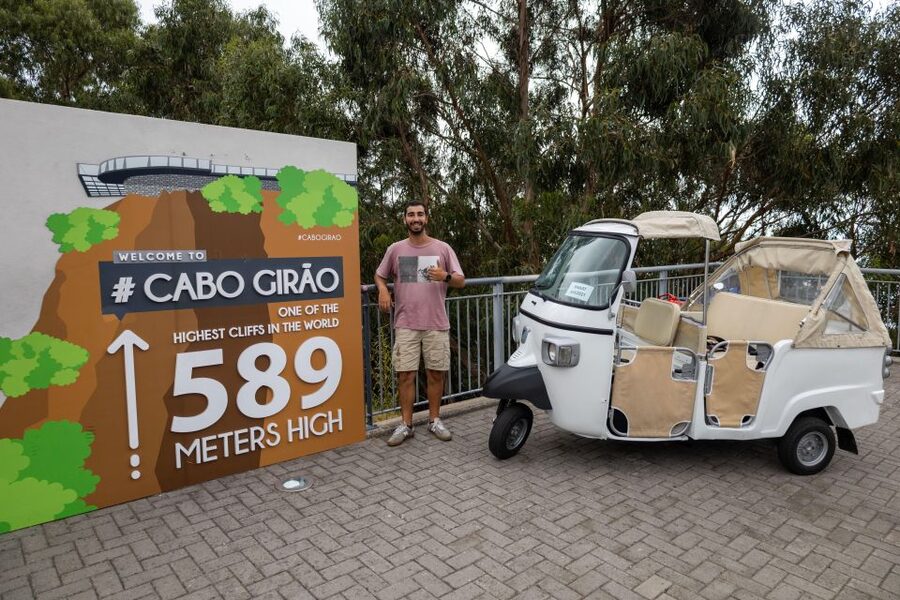 Do Funchal - Câmara de Lobos & Sky Walk Tuk Tuk Tour (2h30) - Key things I’d zero in on before you book