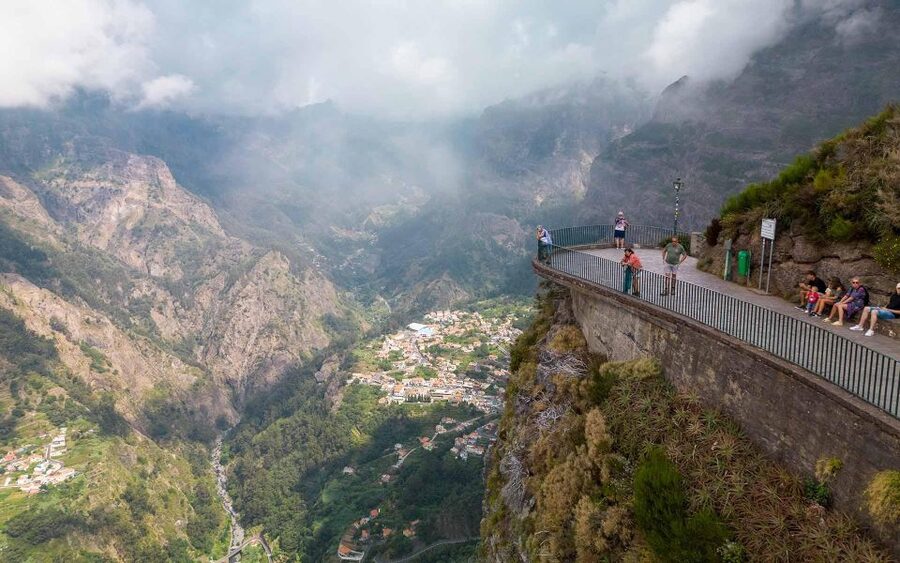 Do Funchal - Nun's Valley Tuk Tuk Tour (2h30) - Key Points That Matter Before You Go