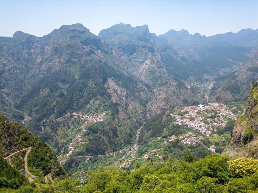 Do Funchal - Nun's Valley Tuk Tuk Tour (2h30) - Why This Tuk Tuk Tour Works So Well for Nun’s Valley