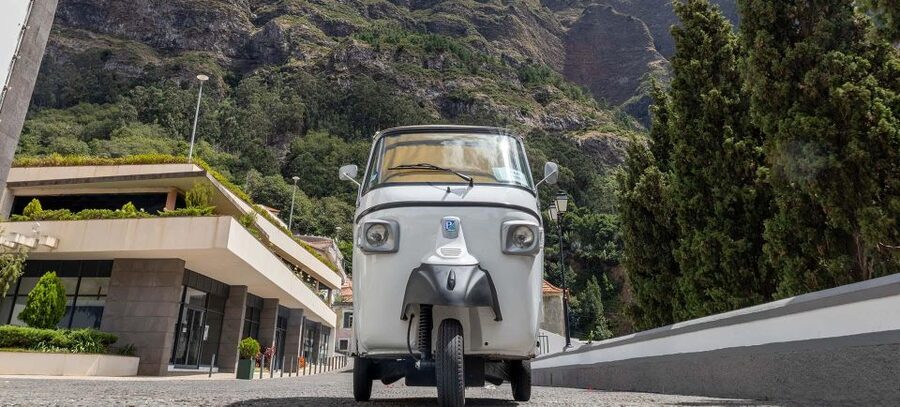Do Funchal - Nun's Valley Tuk Tuk Tour (2h30) - What to Bring, and How to Prep for a Comfortable Day