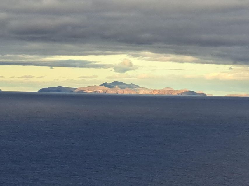 EAST MADEIRA:,Peaks, Forest walk,Thatched Roofs, Rum factory - A roller-coaster day across Madeira, from Pico Arieiro to Ponta do Rosto