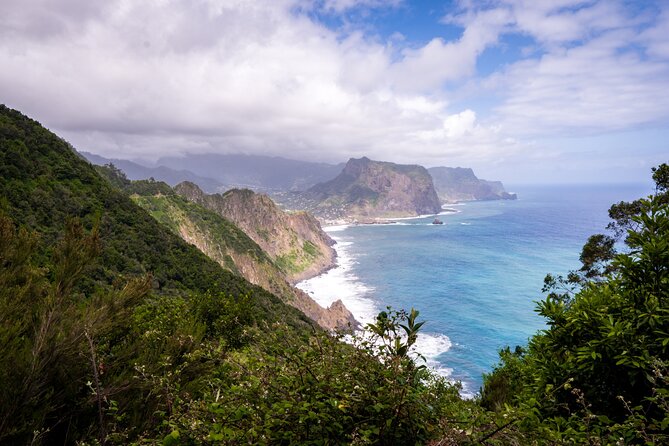 East of Madeira | Full Day 4x4 Tour - Ribeiro Frio: Skip the Crowds, Keep the Scenic Flow