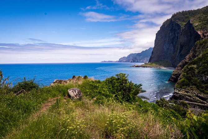 East of Madeira | Full Day 4x4 Tour - Engenhos do Norte and Porto da Cruz Rum History