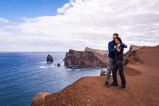 East of Madeira | Full Day 4x4 Tour - Pico do Arieiro: Morning Timing Is the Secret Sauce