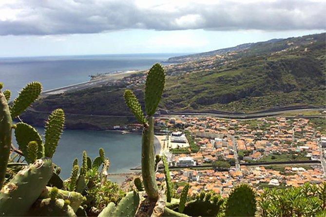 EAST: Pico do Arieiro & Laurissilva Forest - Full Day tour - Stop 4: Balcoes de Ribeiro Frio and the UNESCO Laurissilva Forest Walk
