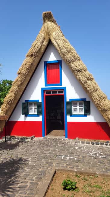 East Side of Madeira – Elegant Alternative to 4x4 Adventures - Why East Madeira Feels Different from a Quiet Electric Ride