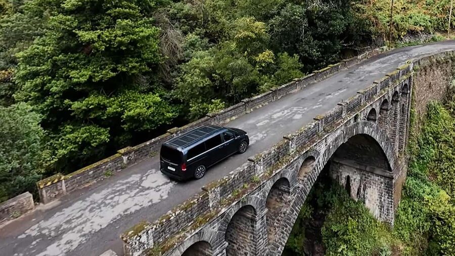 East Side of Madeira – Elegant Alternative to 4x4 Adventures - Ponta de São Lourenço: Rugged Cliffs and Ocean Views at the Finish
