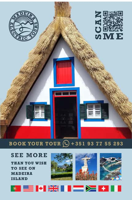 East Side of Madeira – Elegant Alternative to 4x4 Adventures - Guides, Small Groups, and the Route That Tries to Miss the Crowds