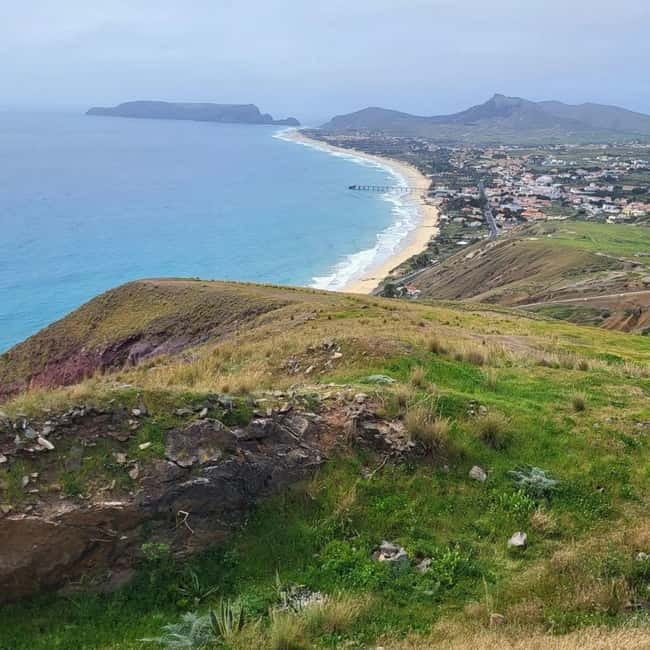 East Side of Madeira – Elegant Alternative to 4x4 Adventures - Price and What $70 Buys You (and What It Does Not)