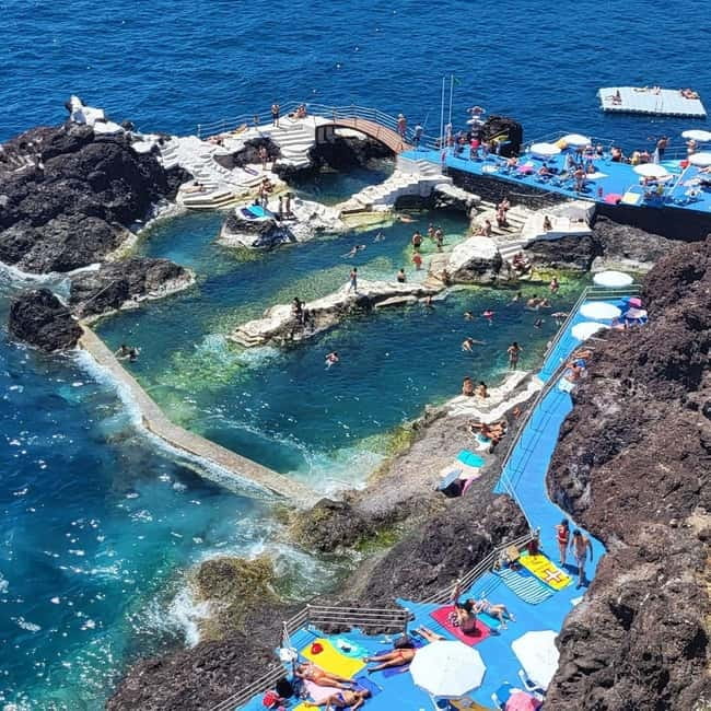 East Side of Madeira – Elegant Alternative to 4x4 Adventures - The 7-Hour Route and What It Means for Your Day