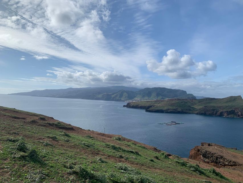 East Tour: Classic jeep tour to East Madeira - Santana - Price and Value: What $81 Buys You (and What It Doesn’t)