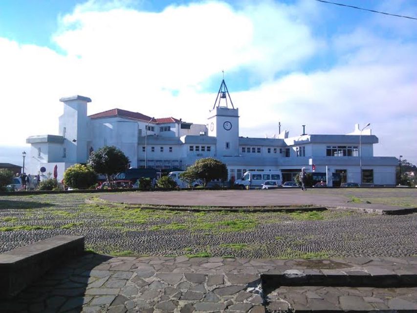 Eastern Madeira: Full-Day Tour with Rum Tasting - Ribeiro Frio and Balcões, the laurel-forest reset