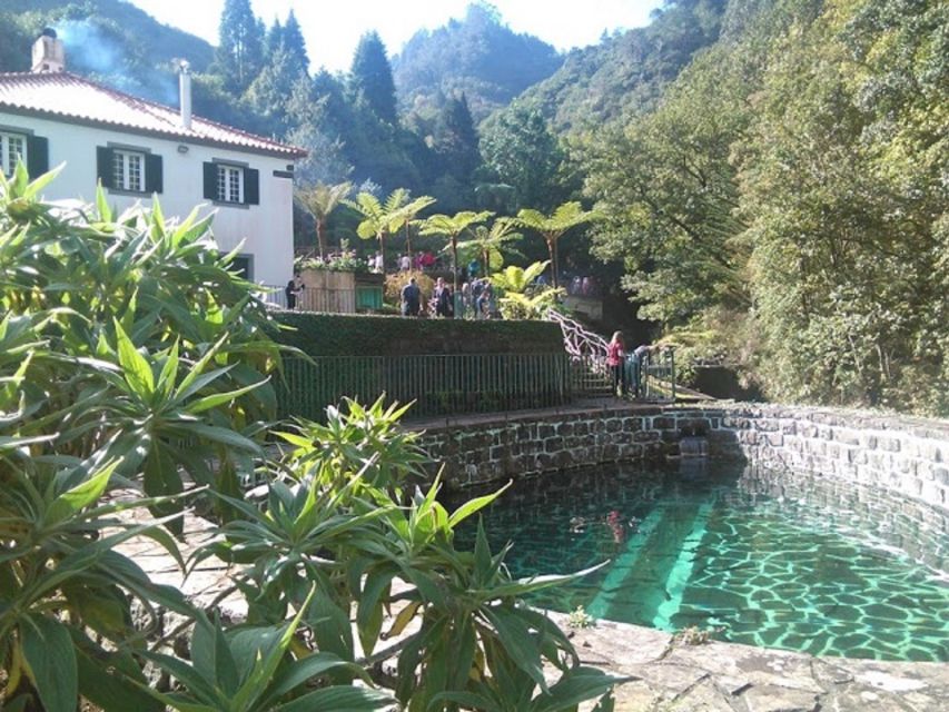 Eastern Madeira: Full-Day Tour with Rum Tasting - Who this tour is best for
