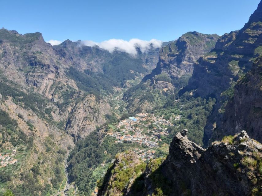 Eira do Serrado / Curral das Freiras (Nun's Valley) - Key highlights worth planning for