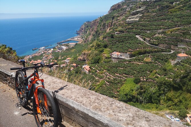 Electric Bike Tour in Northern Madeira - How the guide shapes your day (and why that matters)