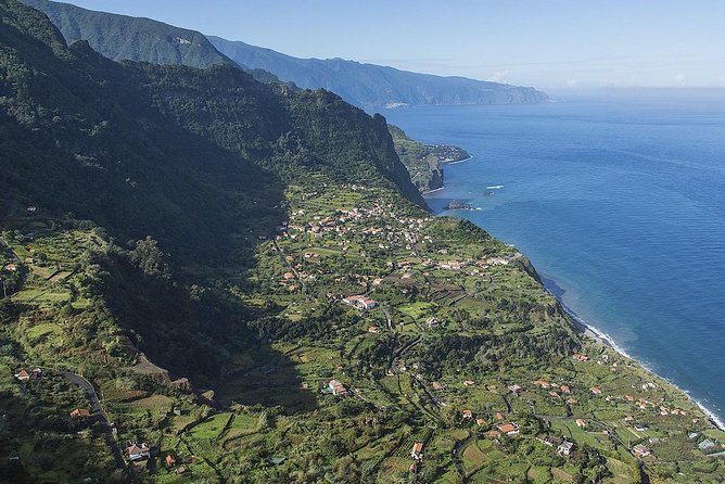 Enchanting North - Full Day- Shared Tour - Lunch in Santana: Plan It, Then Enjoy It