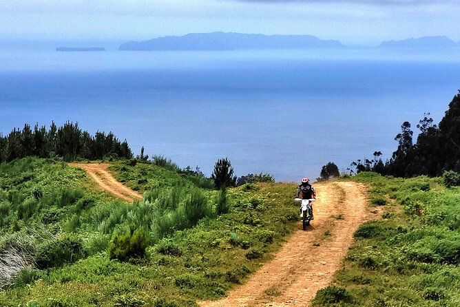 Enduro Dirt-Bike Tour - Who This Tour Really Fits (and Who Should Think Twice)