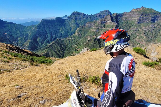Enduro Dirt-Bike Tour - Gear, Deposits, Fuel, and Your Pre-Ride Checklist