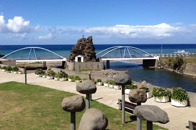 Exorbitant West Tour - São Vicente: A Village Clinging to the Cliff Edge