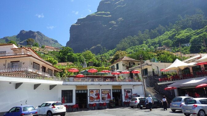 Experience Madeira Private Tour on a Trike - Key things I’d plan around