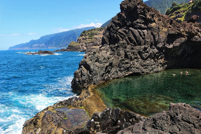Exploring new Northwest frontiers: Beyond Madeira in 4x4 tour - Why This 4x4 Madeira Circuit Works From Funchal