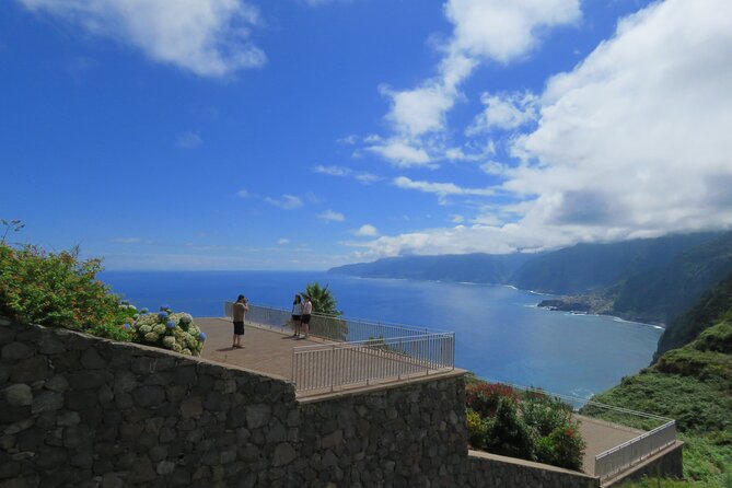 Exploring new Northwest frontiers: Beyond Madeira in 4x4 tour - Seixal and Poço das Lesmas: Snail’s Well and the Risks of Ocean Pools