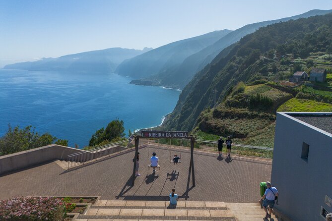 Fanal & Porto Moniz - West Madeira Tour - Key Things To Know About Fanal & Porto Moniz West Madeira