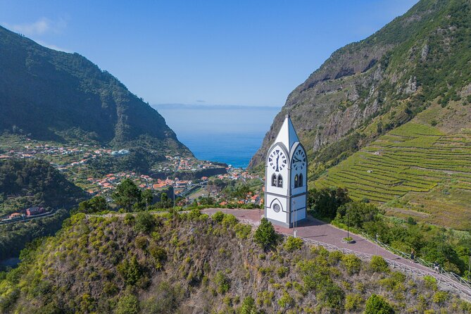 Fanal & Porto Moniz - West Madeira Tour - Why This West Madeira Loop Works in a Single Day