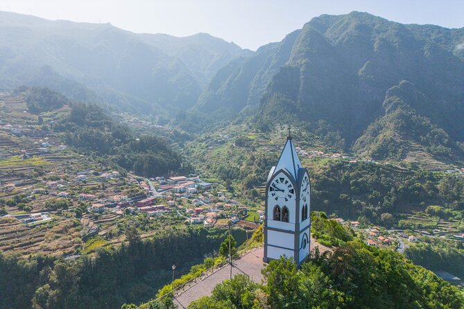 Fanal & Porto Moniz - West Madeira Tour - Price and Value: What $44.55 Really Covers