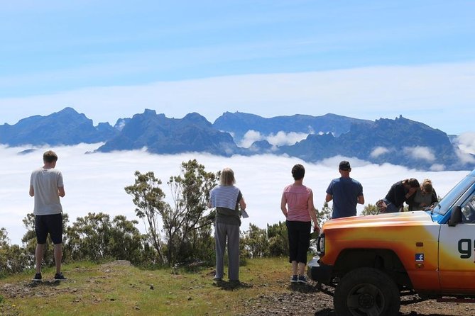 Fascinated Landscapes Northwest 4x4 excursion - Why a northwest 4WD day feels so different